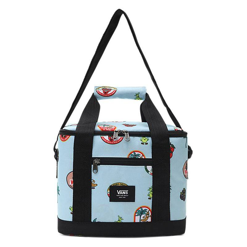 Vans cooler pack image number null