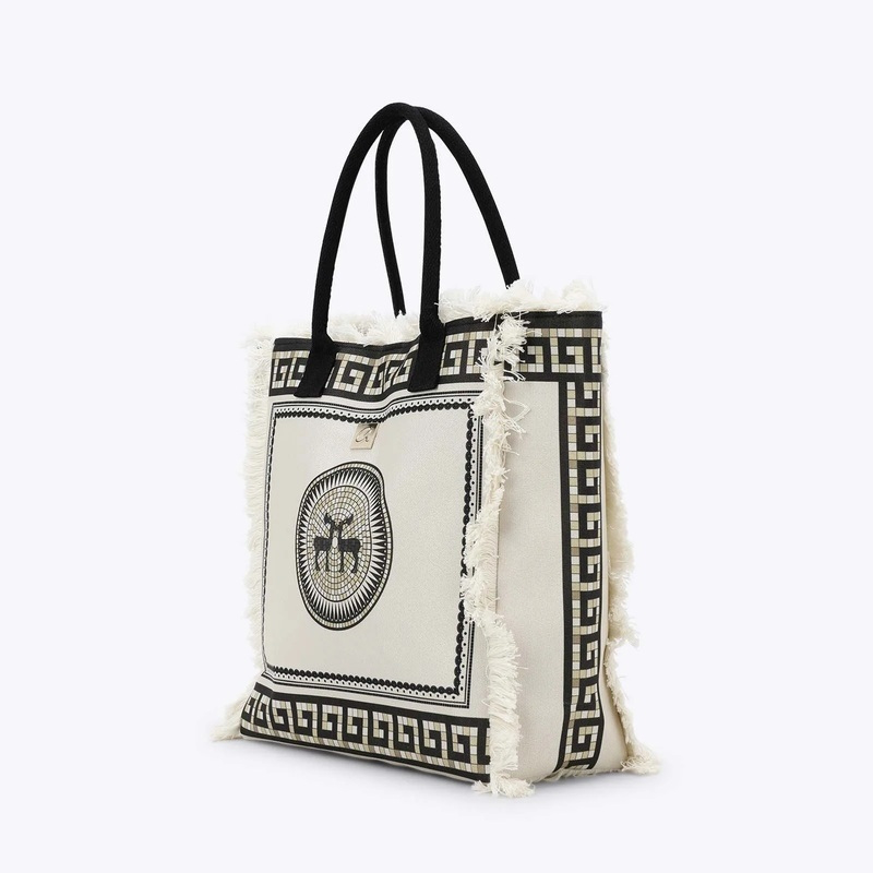 Axel ladies beach bag-null