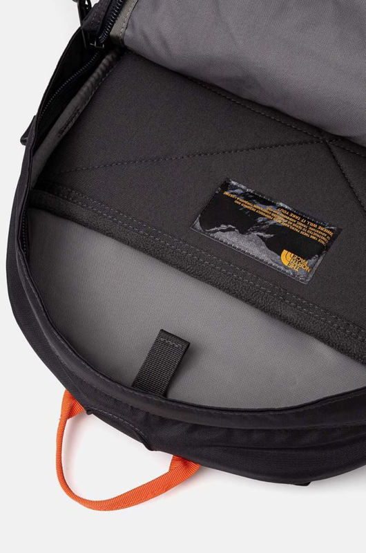 The north face borealis classic bkp asphalt g-null