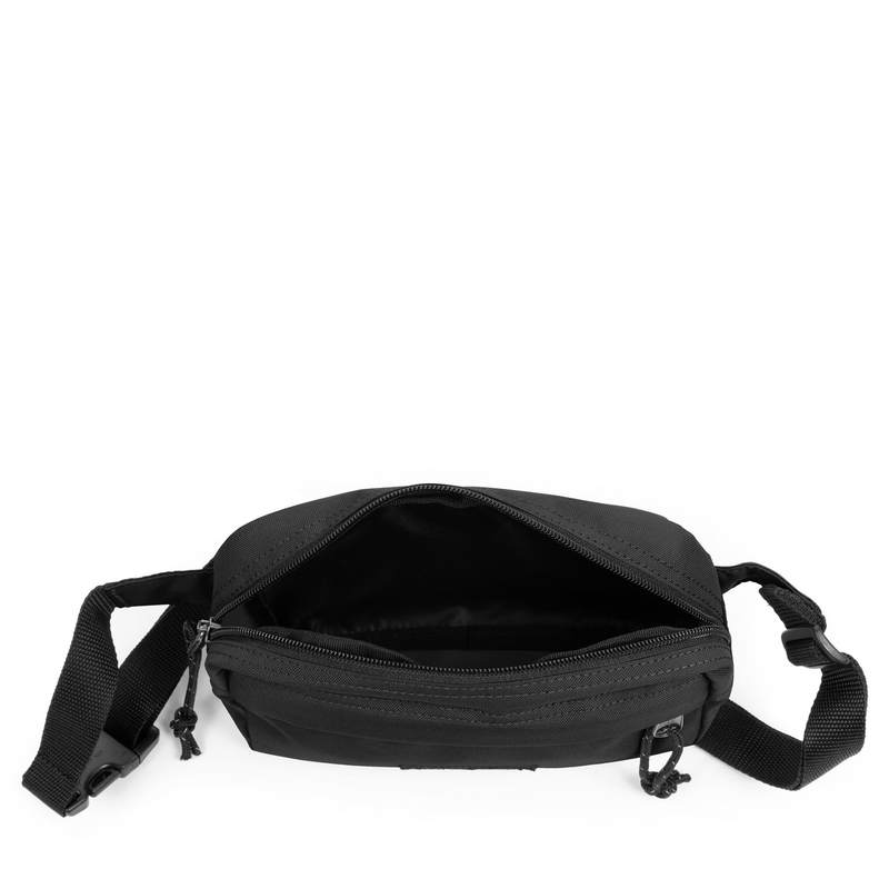 Bouncer black-null