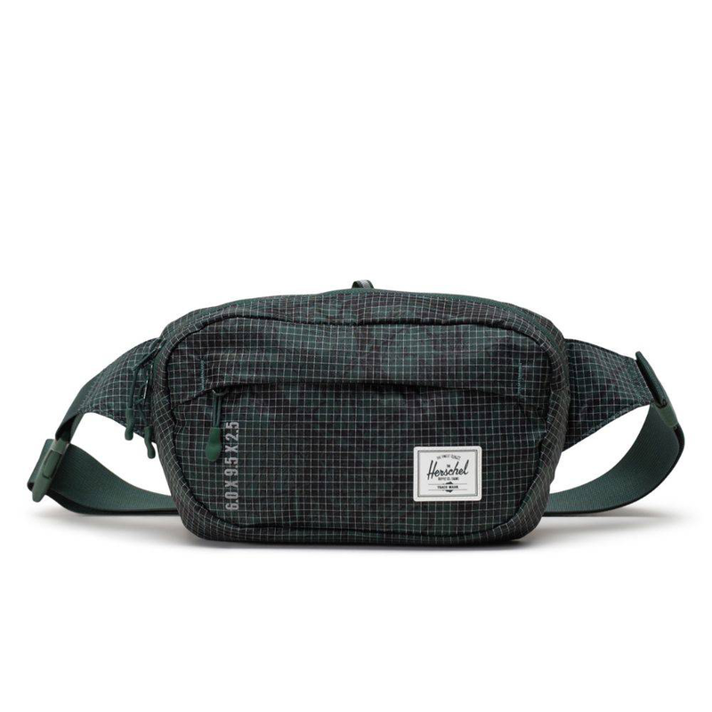 Ultralight hip pack 2 l-null
