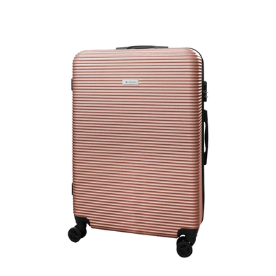 Artisti italiani berlin luggage 28" - rose gold, , medium