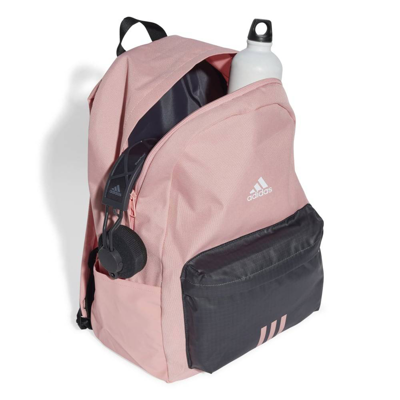 Product image: Clsc bos 3-stripes bp-null