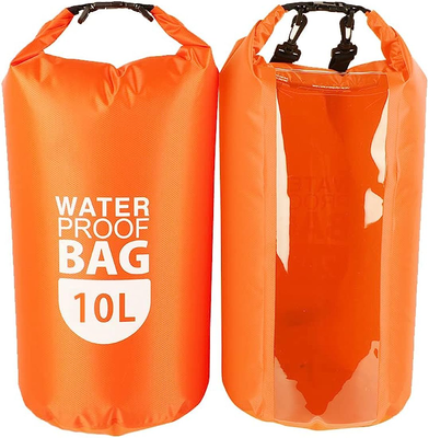 Waterproof cool bag 10lt, , medium