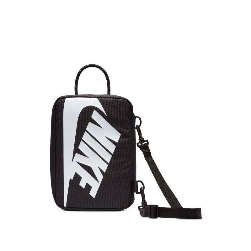 Shoe box bag premium-null