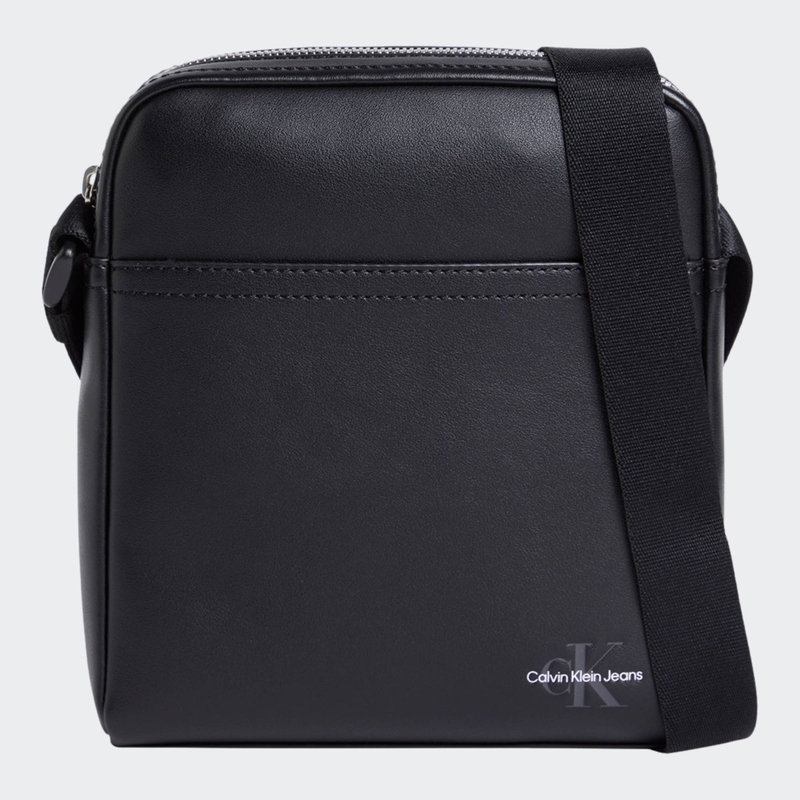 Mono logo reporter-null