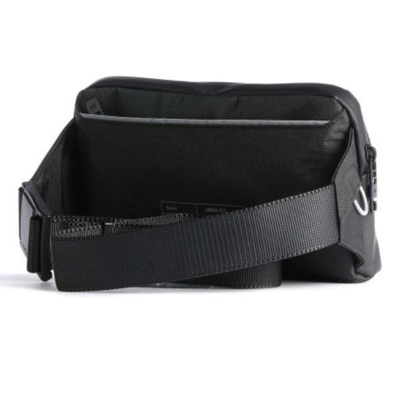 Porsche design urban eco belt bag black, , medium-null