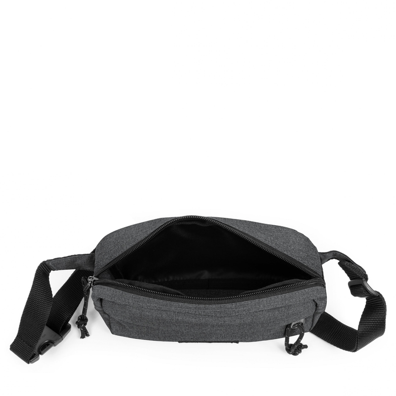 Bouncer black denim-null
