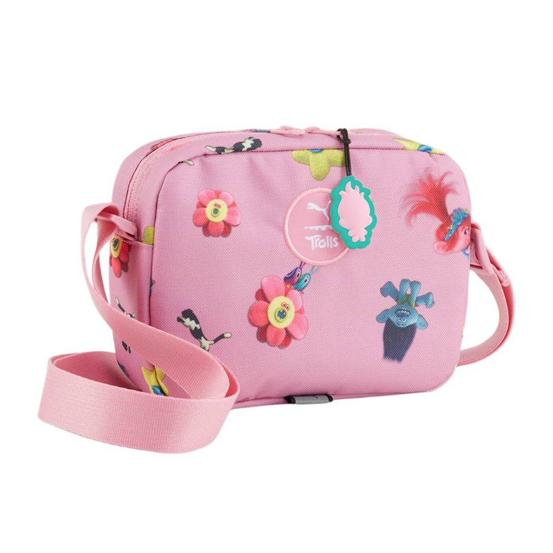 Product image: Puma x trolls x-body bag-null