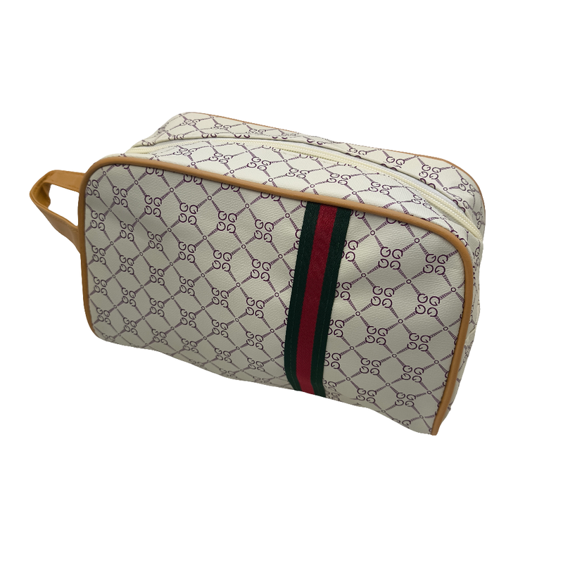 Cosmetic bag-null