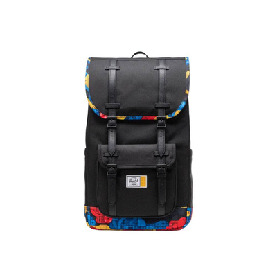 X lego little america backpack, Multicolor, medium