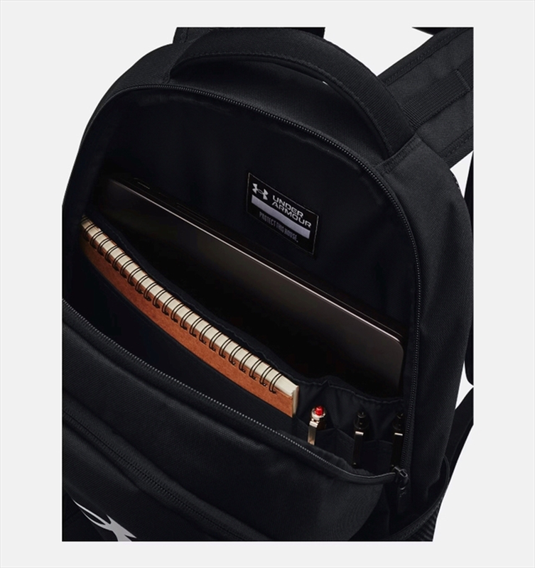 Under armour ua hustle 6.0 backpack-null