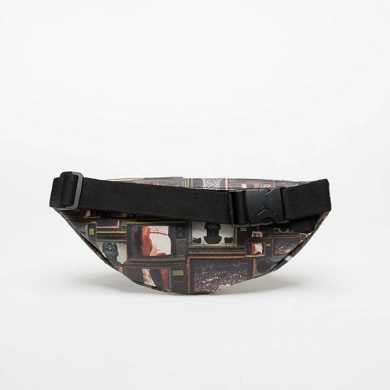 Borough gfx crossbody bag-null
