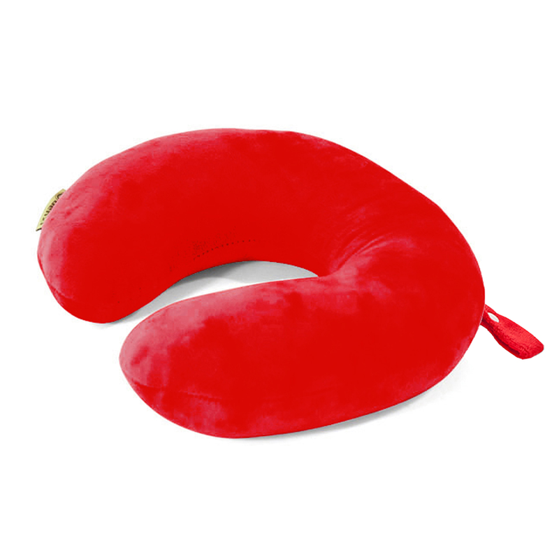 Product image: Μαξιλαράκι ταξιδίου benzi κόκκινο bz4550, , medium-null
