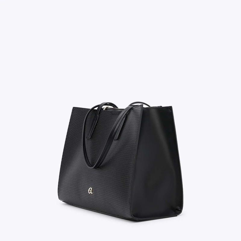 Axel shoulder bag-null
