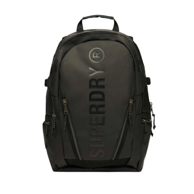 Tarp rucksack