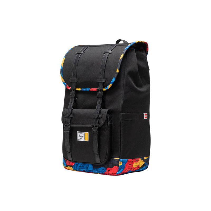 X lego little america backpack-null