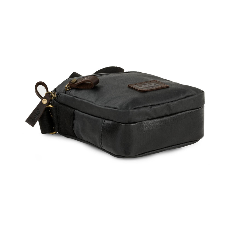 Product image: Ανδρικό τσαντάκι ώμου lois μαύρο 307820-01-null