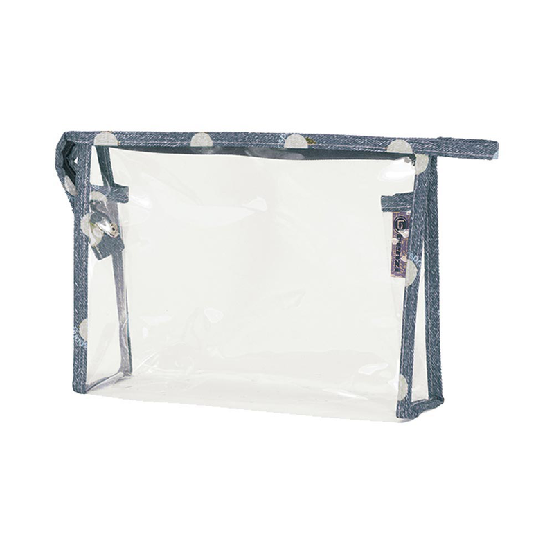 Product image: Νεσεσέρ σετ 3 τεμαχίων benzi μπλε bz5063-null