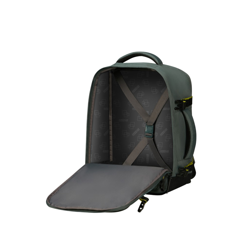At take2cabin backpack &ndash; small/medium-null