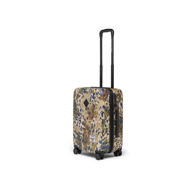 Product image: Heritage hardshell large carryon luggage-null