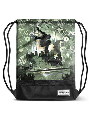 Prodg storm fly gym drawstring bag 48cm, , medium