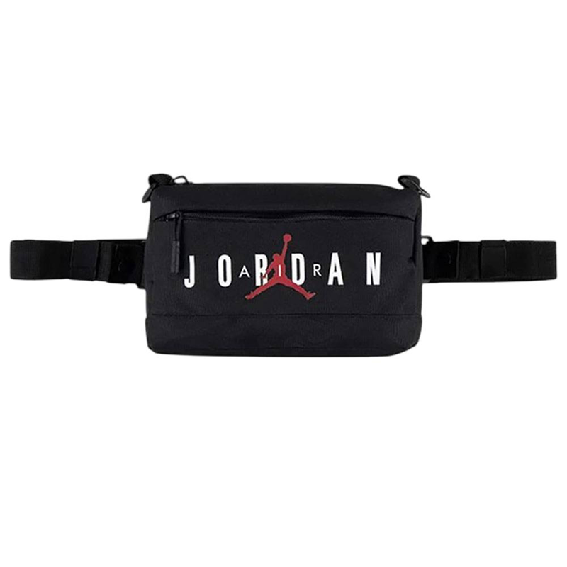 Nike jordan hbr crossbody bag-null