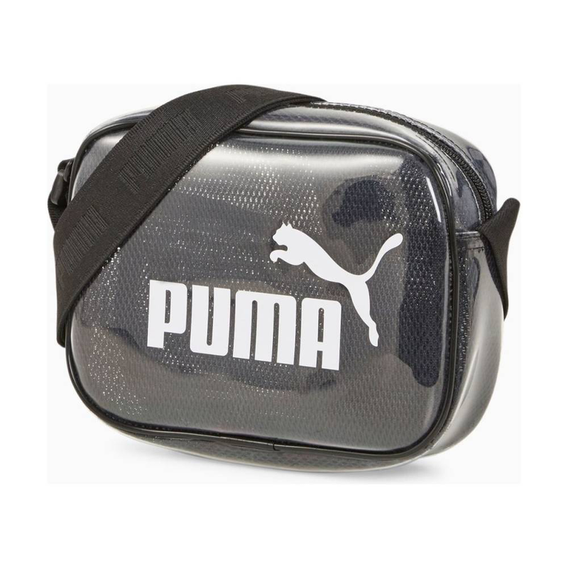 Product image: Puma core transparent cross body bag-null