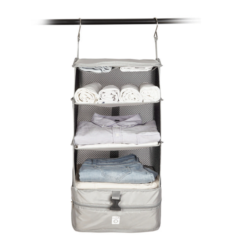 Allstar travel mobile closet - small, , medium-null