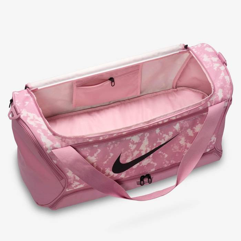 Product image: Brasilia medium duffle bag - 9.5 aop sp25-null