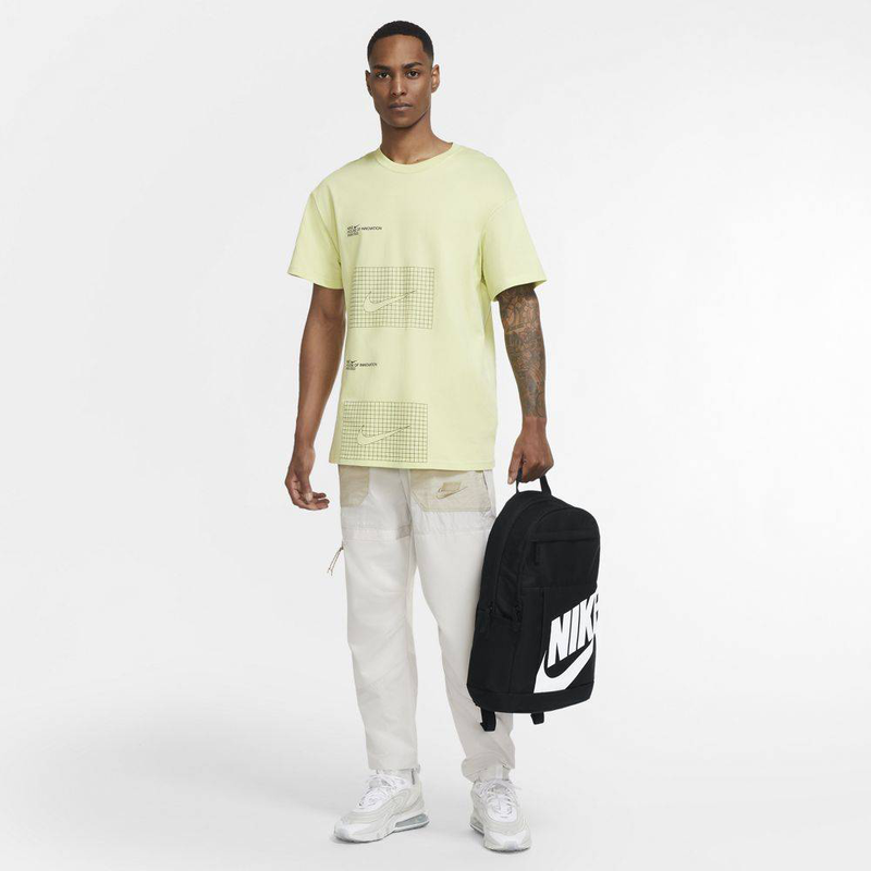 Elemental backpack-null