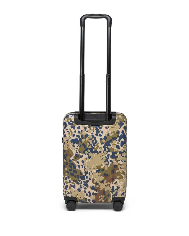 Product image: Heritage hardshell carry on luggage-null