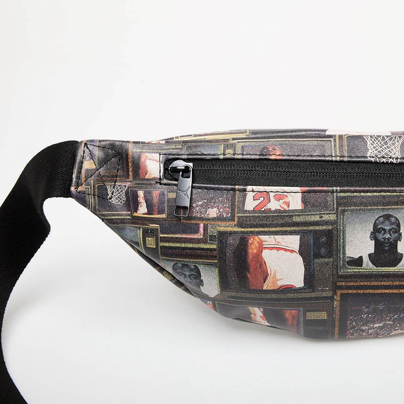 Borough gfx crossbody bag-null
