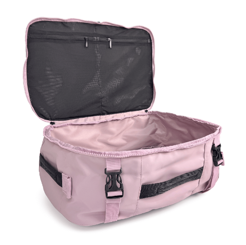 Bg berlin - mobibag, cabin underseat backback, mint-null