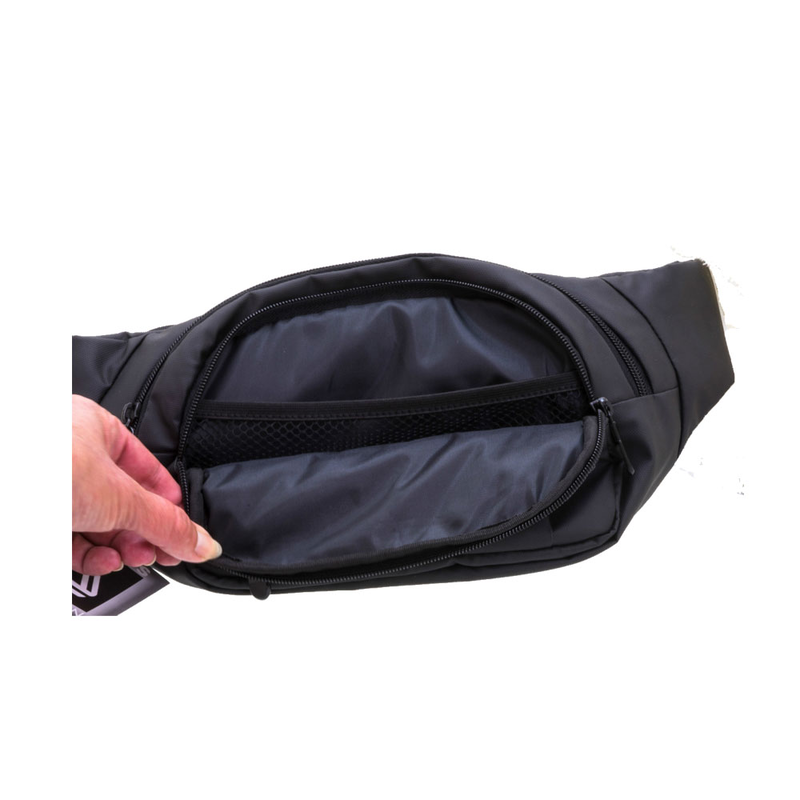 Product image: Τσαντάκι μέσης davidts μαύρο 256040-01-null