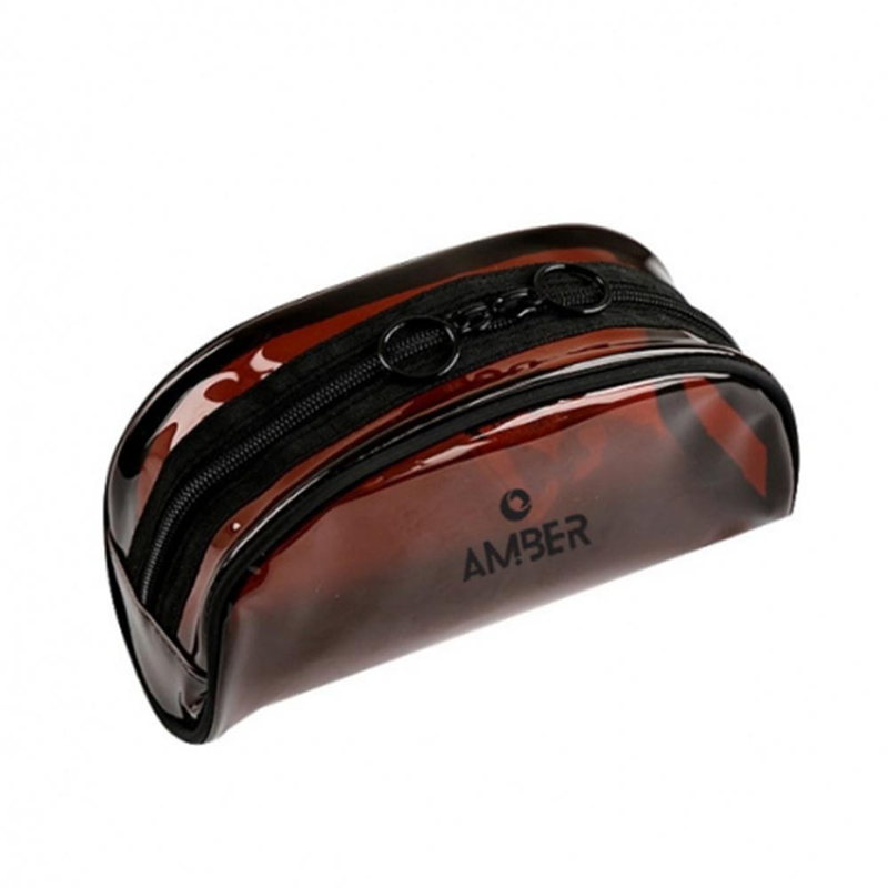 Νεσεσέρ amber διάφανο καφέ am2031 image number null