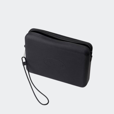 Beach necessaire, Black, medium