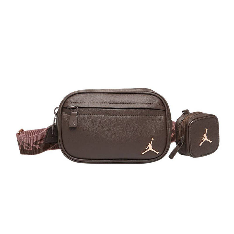 Jaw monarch camera bag-null