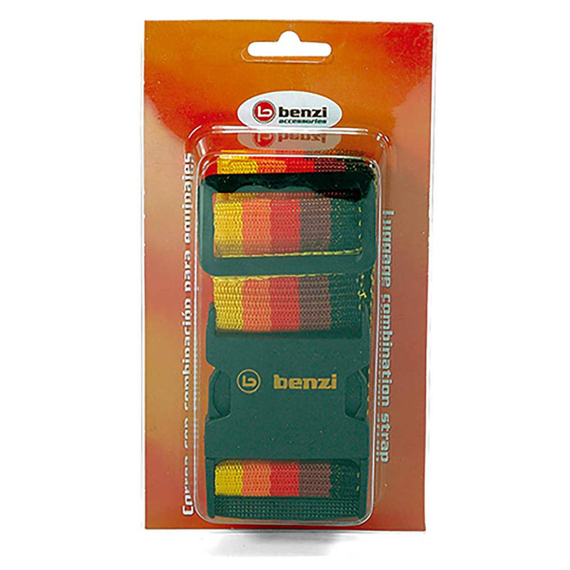 Ιμάντας βαλίτσας benzi bz1004, , medium image number null