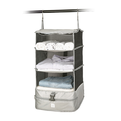 Allstar travel mobile closet - small, , medium