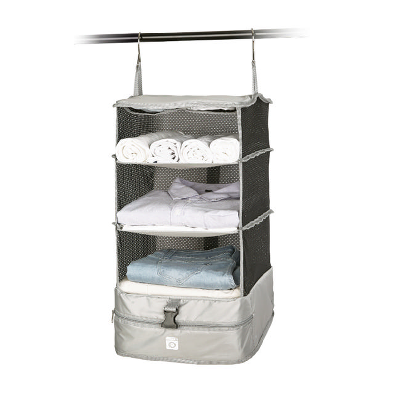 Allstar travel mobile closet - small, , medium-null