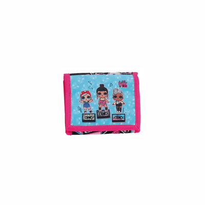 L.o.l surprise remix wallet, , medium