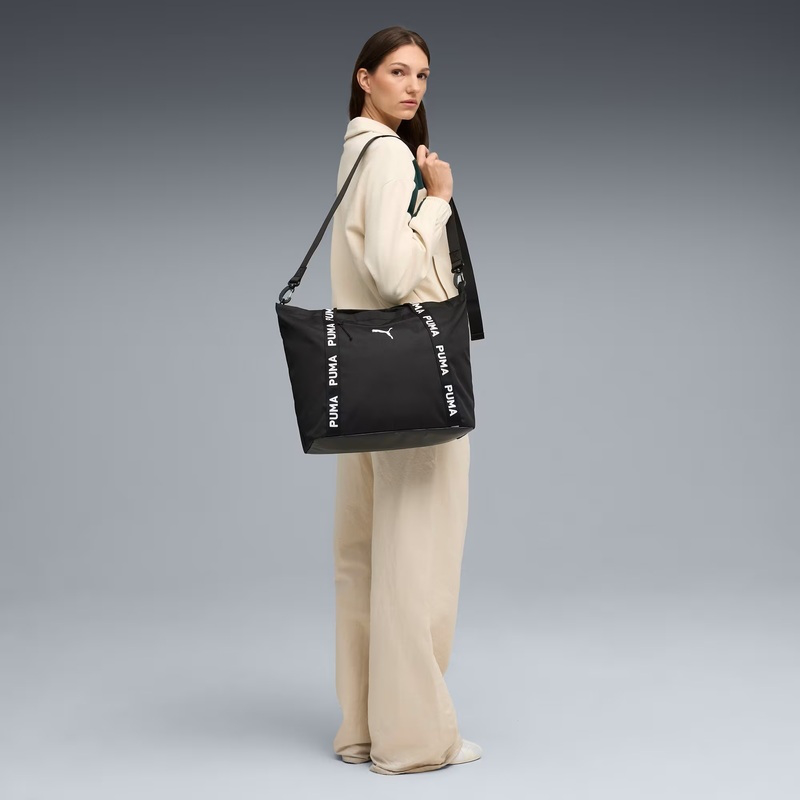 Product image: Puma essentials shopper bag-null