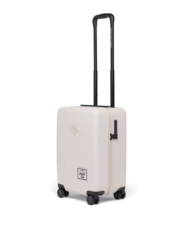 Heritage hardshell carry on luggage-null