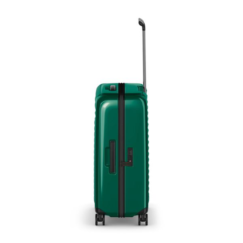 Product image: Airox, medium hardside case, forest green, , medium-null