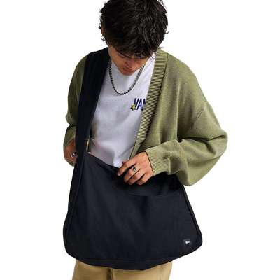 Gotsman messenger, Black, medium