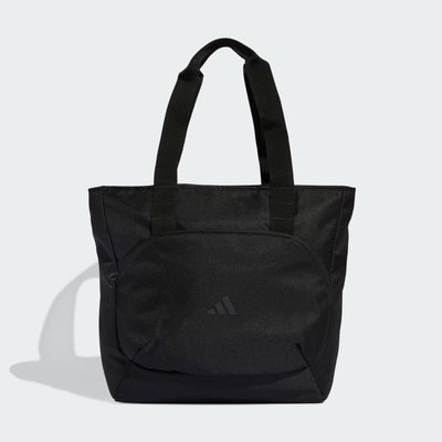 Pr tote, Black, medium