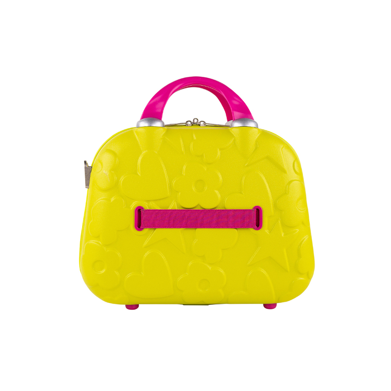 Beauty case agatha ruiz de la prada pistachio 135035-02, , medium-null