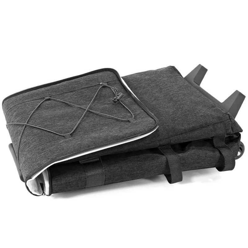 Product image: Ισοθερμικό τρόλεϊ 45lt benzi γκρι bz5736-null