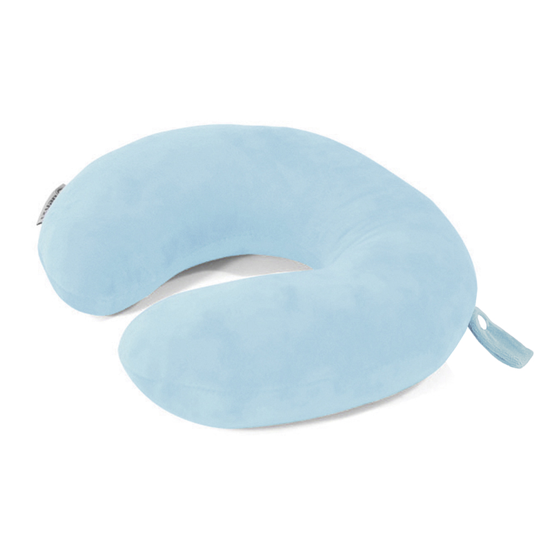 Product image: Μαξιλαράκι ταξιδίου benzi σιέλ bz4550, , medium-null